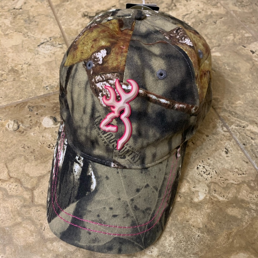 Browning Hat